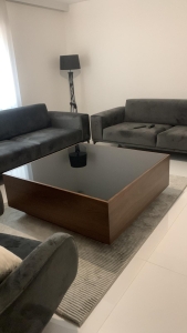 Tables bas