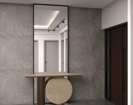 Meuble d'entrée