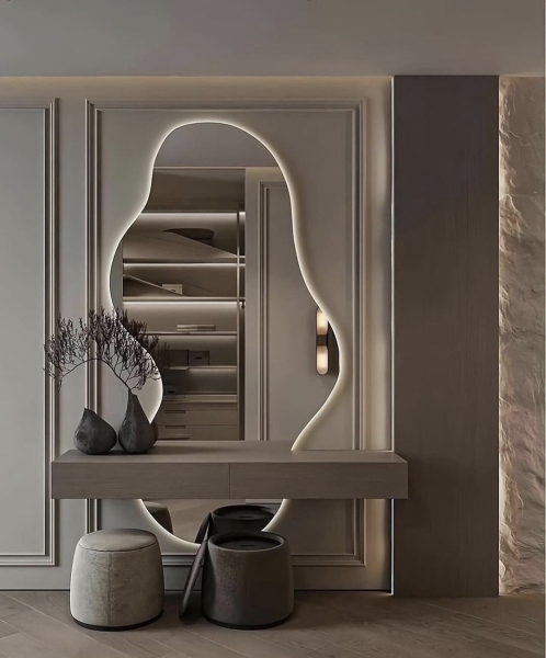 DR-414 Console d’entrée personnalisable