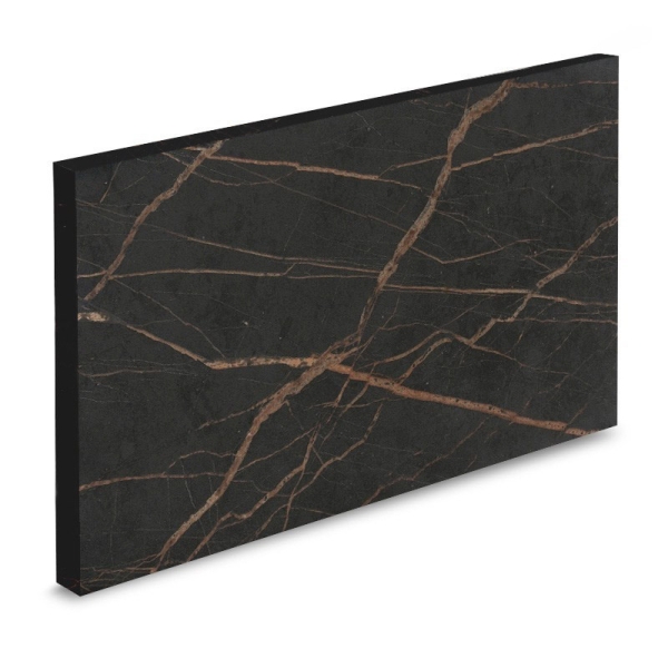 Plan de travail sur mesure en Dekton® Laurent