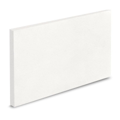 Plan de travail en Quartz Silestone® Blanco Zeus