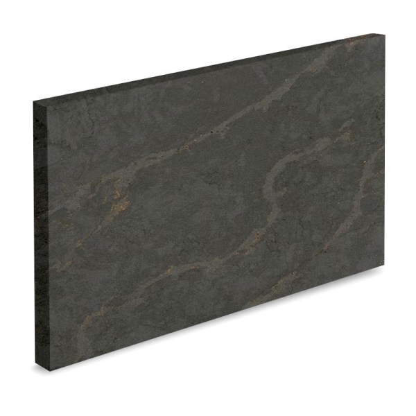 Plan de travail en Quartz Silestone® Bohemian Flame