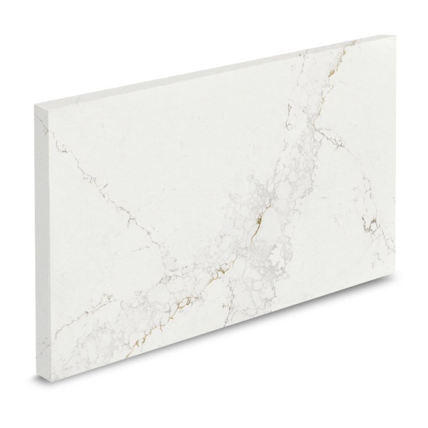 Plan de travail en Quartz Silestone® Bronze Rivers