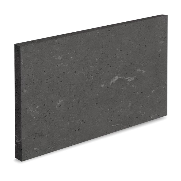 Plan de travail en Quartz Silestone Cinder Craze