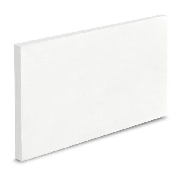 Plan de travail en Quartz Silestone® Iconic white