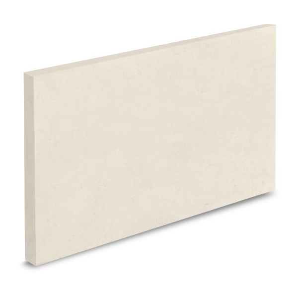 Plan de travail en Quartz Silestone® Linen Cream