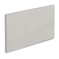 Plan de travail en Quartz Silestone® Motion Grey