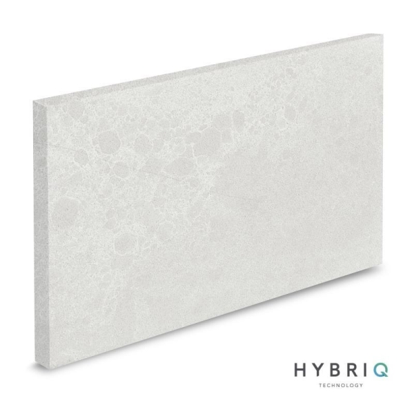 Plan de travail en Quartz Silestone Nolita