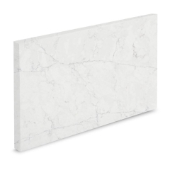 Plan de travail en Quartz Silestone Pearl Jasmine