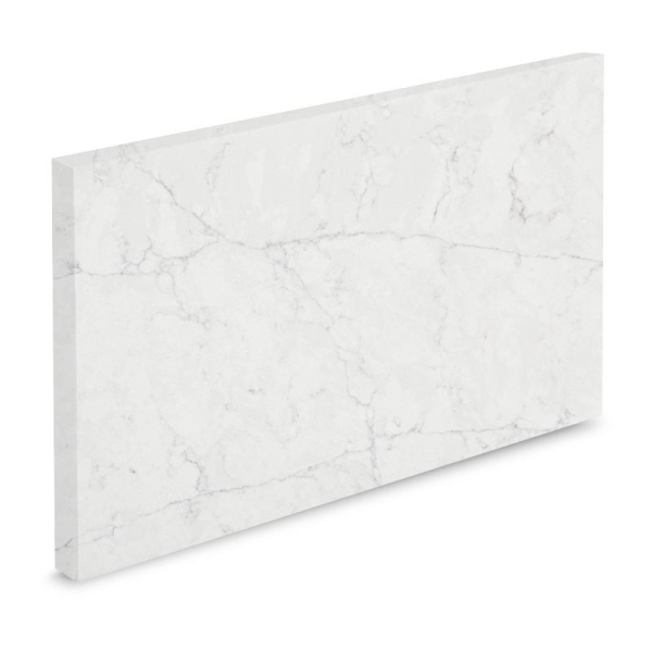 Plan de travail en Quartz Silestone Pearl Jasmine