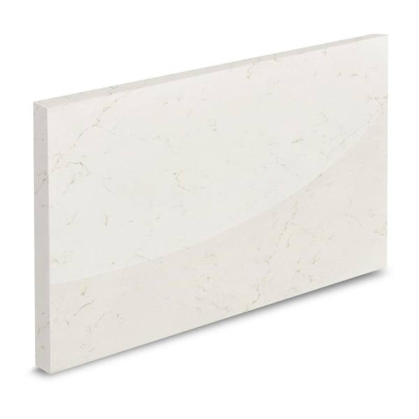 Plan de travail en Quartz Silestone® Siberian Frost