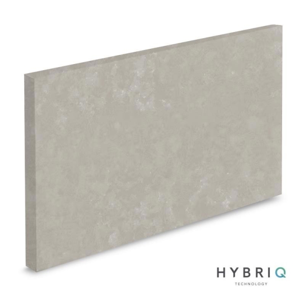 Plan de travail en Quartz Silestone Poblenou
