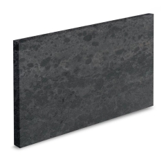 Plan de travail en Quartz Silestone Raw D
