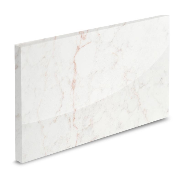 Plan de travail en Quartz Silestone® Riviere Rose
