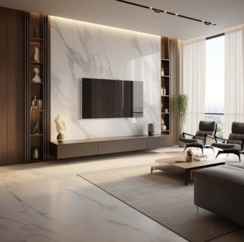 Meuble Tv