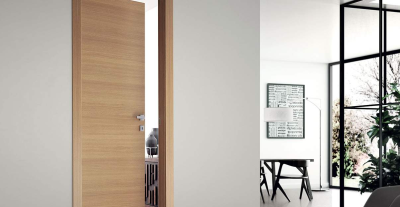 Les 4 modèles de portes intérieures les plus appréciés